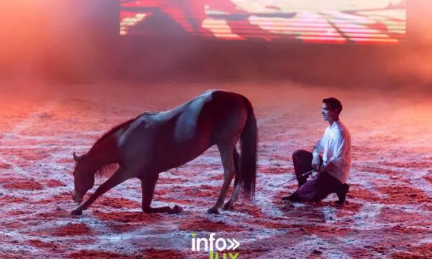 Flémalle > Spectacle > Nova > Photos