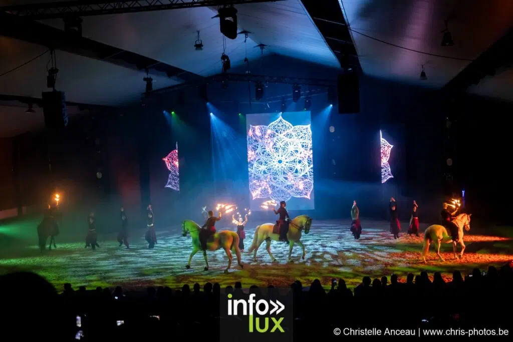 Flémalle > Spectacle > Nova > Photos 