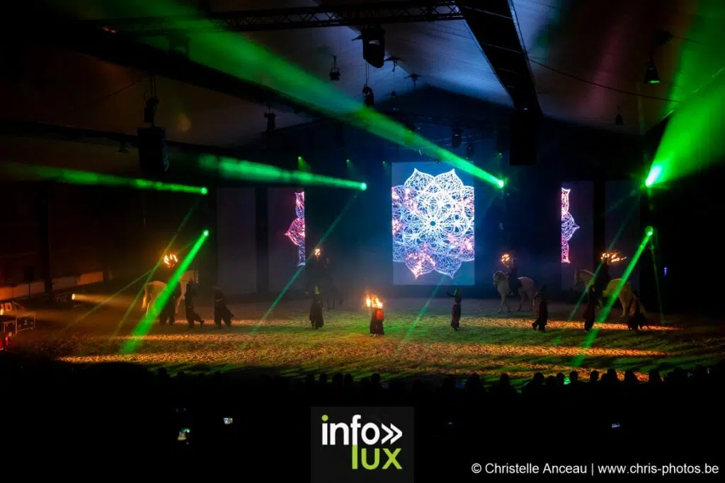 Flémalle > Spectacle > Nova > Photos 