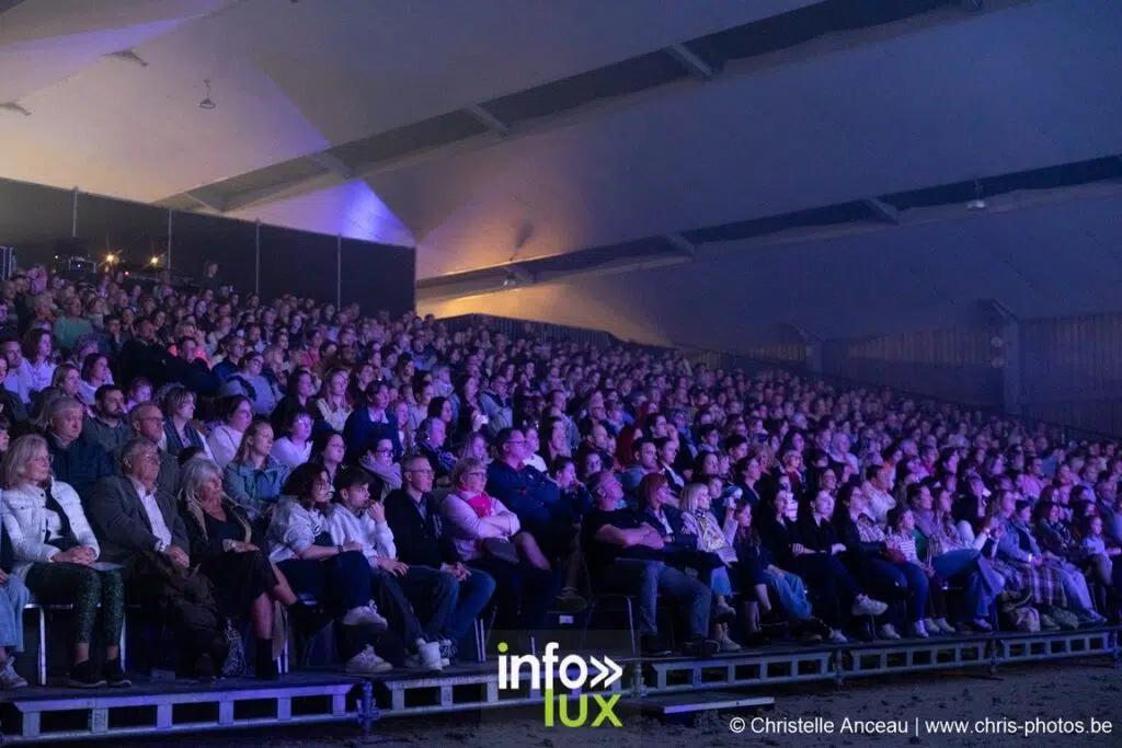 Flémalle > Spectacle > Nova > Photos 