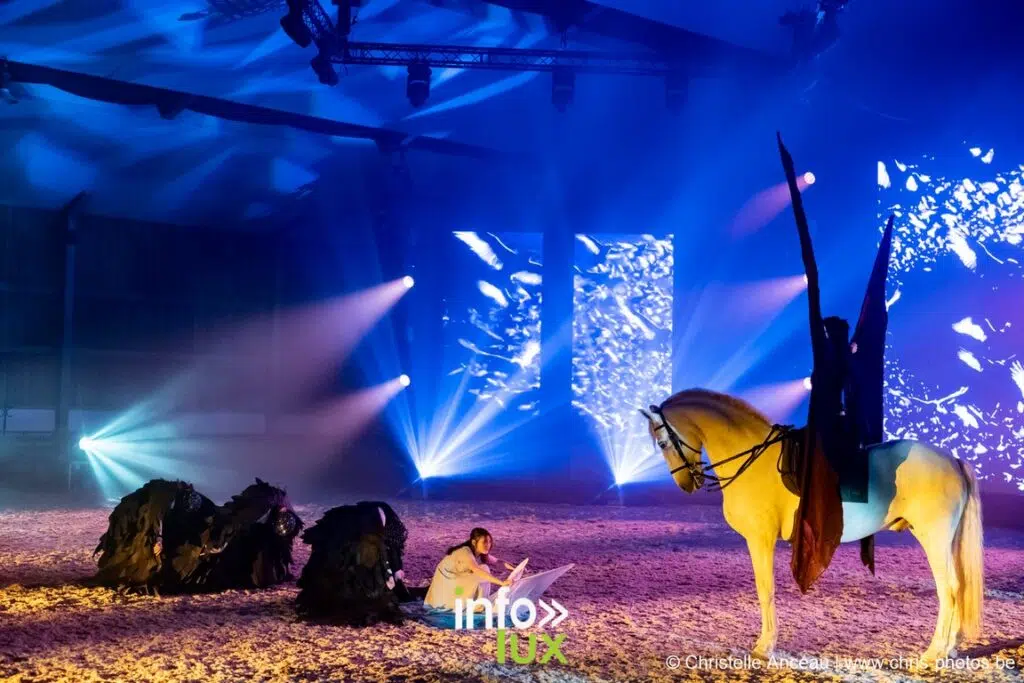 Flémalle > Spectacle > Nova > Photos 