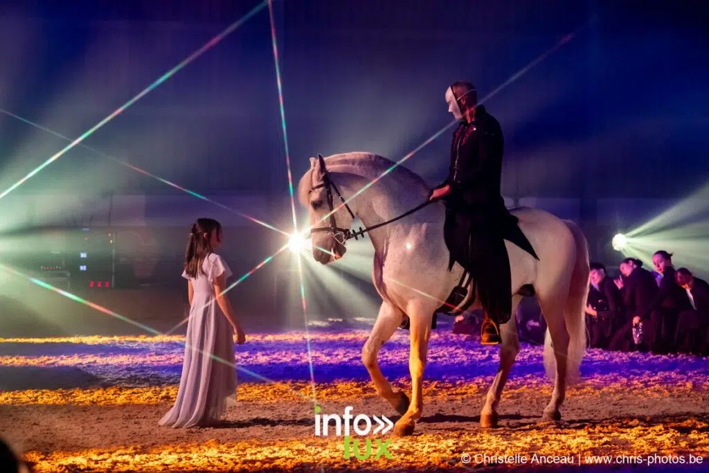 Flémalle > Spectacle > Nova > Photos 