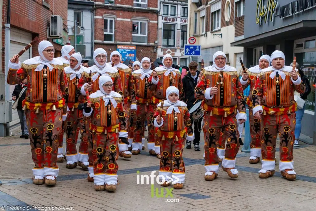 Fleurus > Carnaval 2026 > Photos