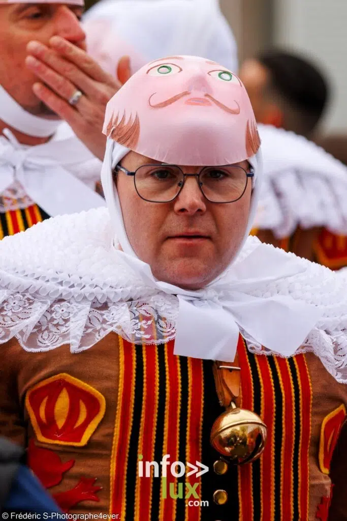 Fleurus > Carnaval 2026 > Photos