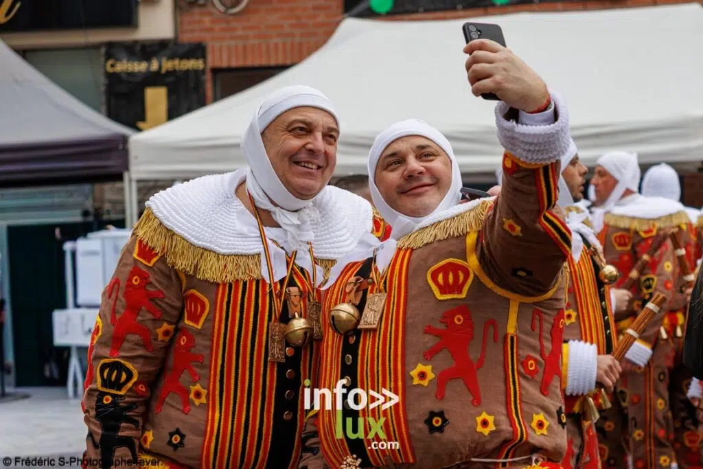 Fleurus > Carnaval 2026 > Photos