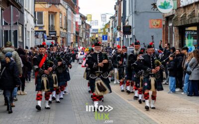 Fleurus > Carnaval 2026 > Photos