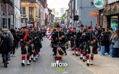 Fleurus > Carnaval 2026 > Photos