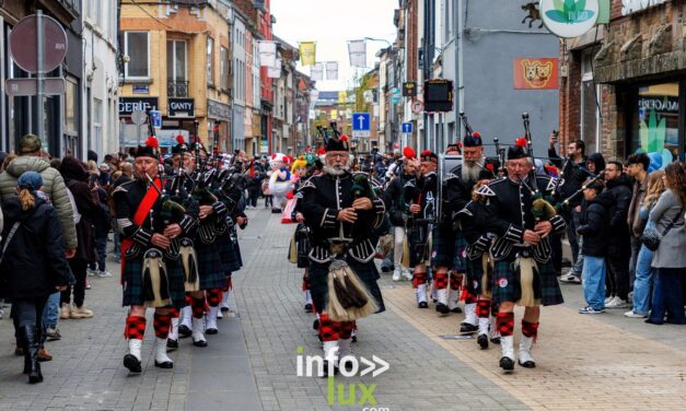 Fleurus > Carnaval 2026 > Photos