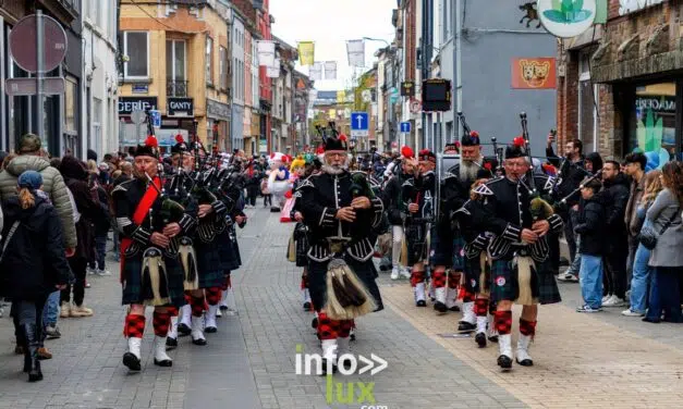 Fleurus > Carnaval 2026 > Photos