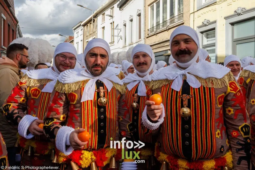 Fleurus > Carnaval 2026 > Photos