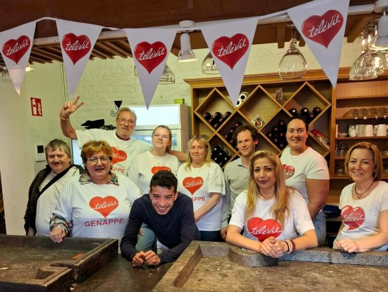 Braine-le-Chateau > Brocante > Brocante de la Fete de l’Ete, jusqu’a 600 exposants