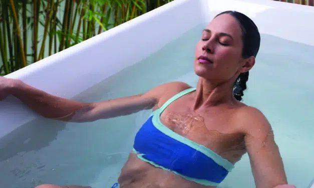 HotSpring Vigor 2026 : Le Bain Froid 230V pour la Recuperation Active