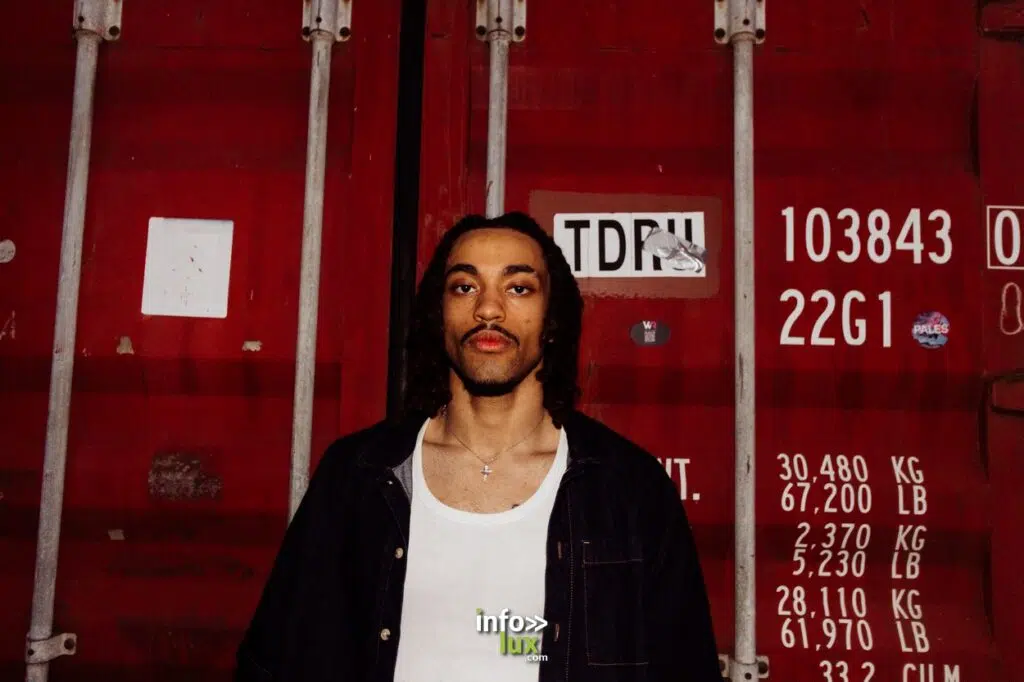 STRASBOURG > CONCERT > MADEINPARIS > PHOTOS