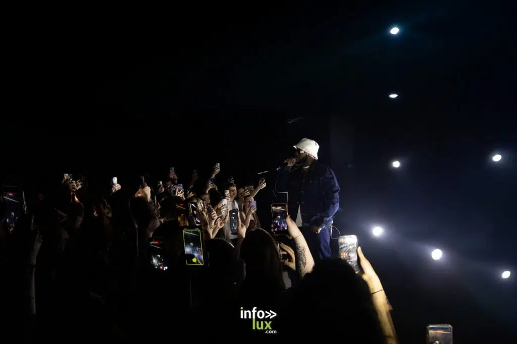 STRASBOURG > CONCERT > MADEINPARIS > PHOTOS