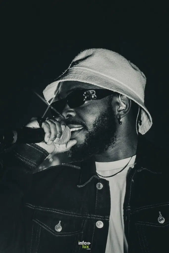 STRASBOURG > CONCERT > MADEINPARIS > PHOTOS