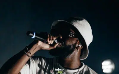 STRASBOURG > CONCERT > MADEINPARIS > PHOTOS