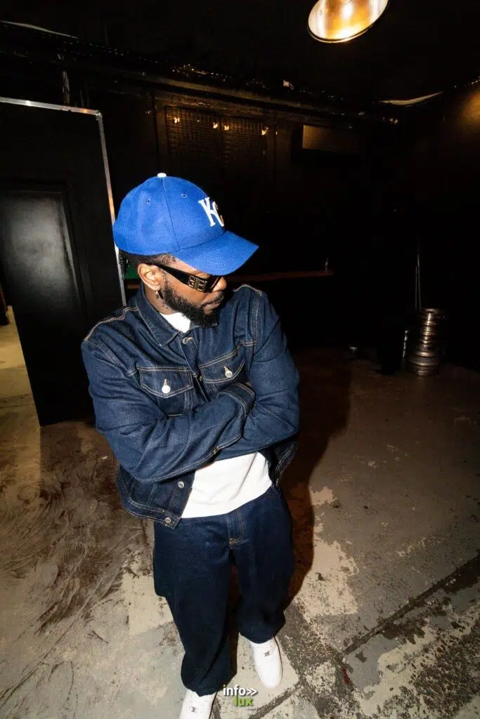 STRASBOURG > CONCERT > MADEINPARIS > PHOTOS