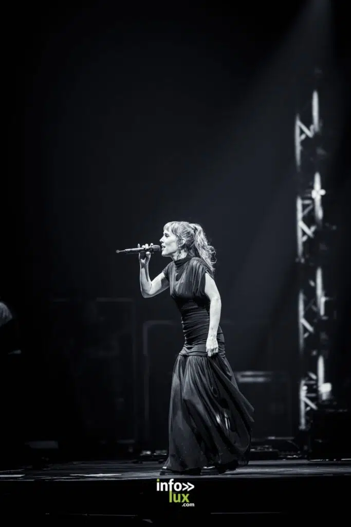 Nancy > Concert > Zaz > Photos