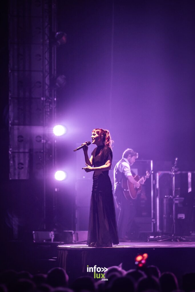 Nancy > Concert > Zaz > Photos