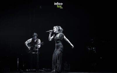Nancy > Concert > Zaz > Photos