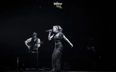 Nancy > Concert > Zaz > Photos
