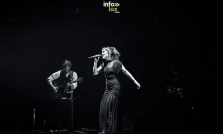 Nancy > Concert > Zaz > Photos