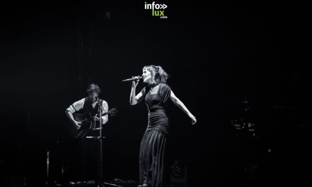 Nancy > Concert > Zaz > Photos
