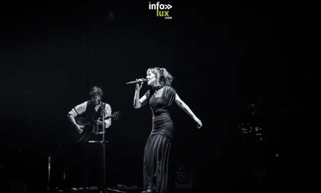 Nancy > Concert > Zaz > Photos