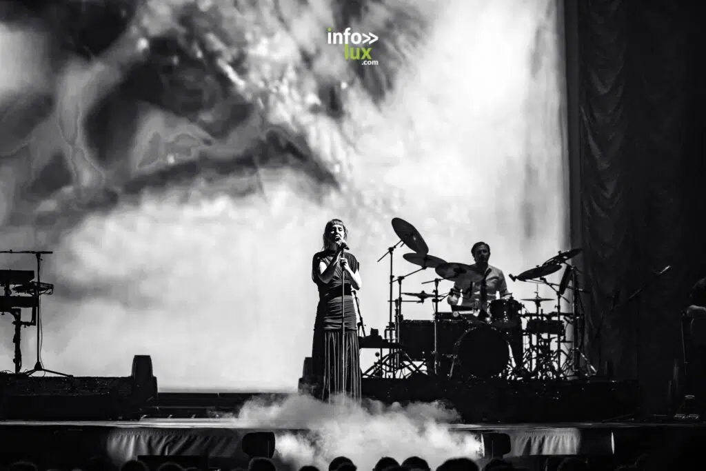 Nancy > Concert > Zaz > Photos