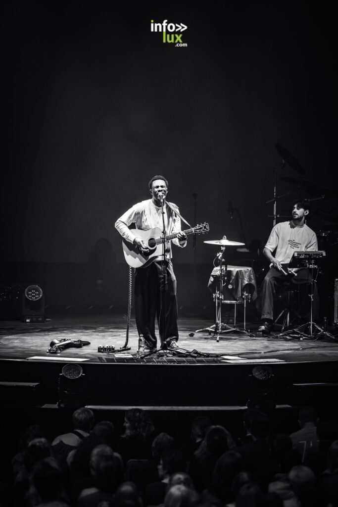 Nancy > Concert > Zaz > Photos