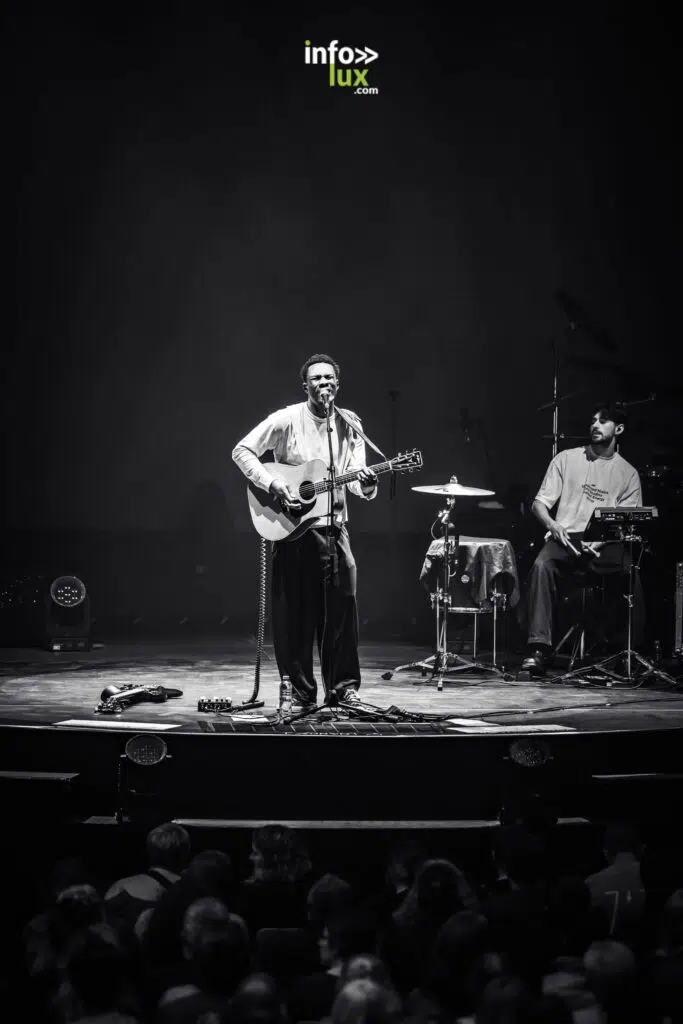 Nancy > Concert > Zaz > Photos