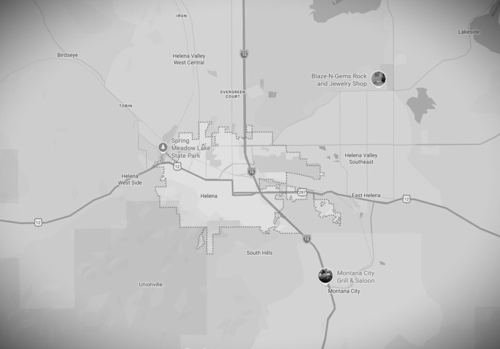 Portraits criminels par Swen : Ed Kemper