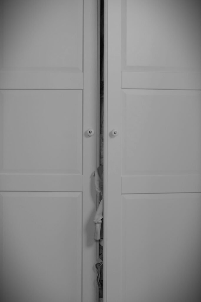 Portraits criminels par Swen : Ed Kemper