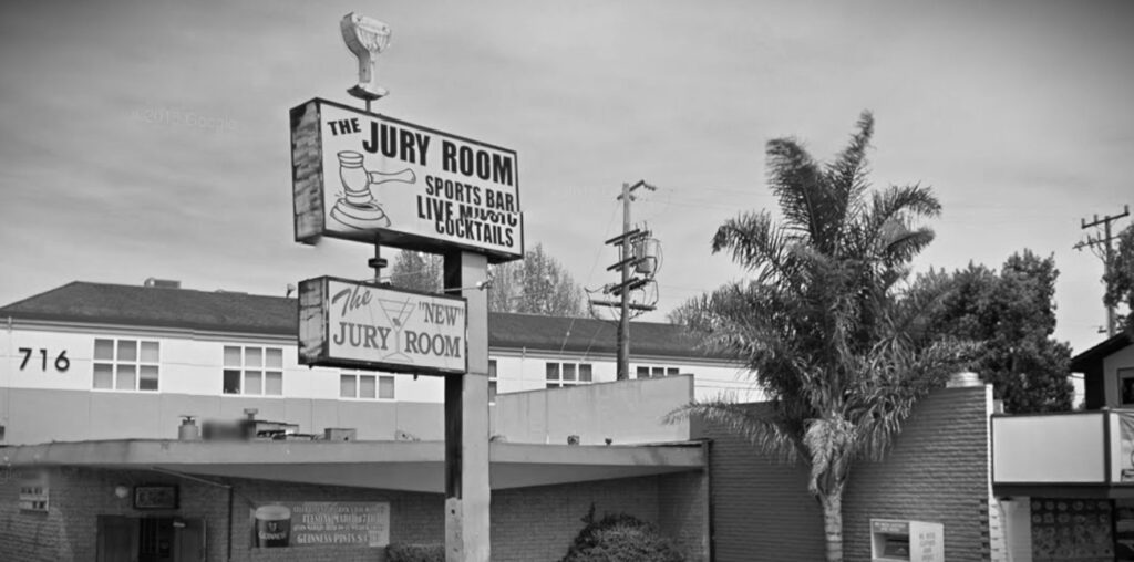 Portraits criminels par Swen : Ed Kemper