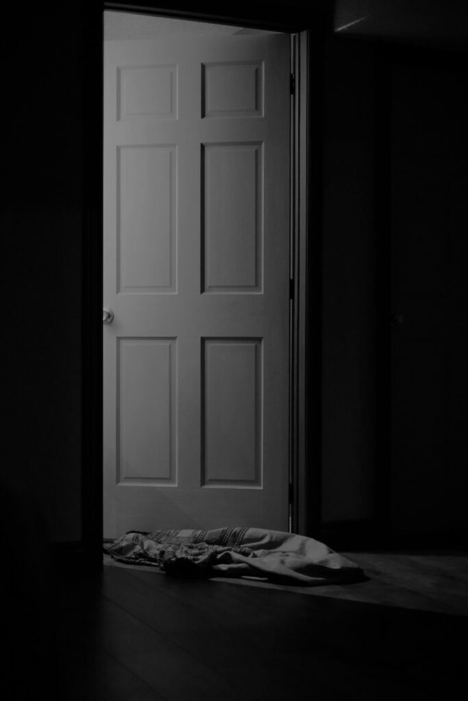 Portraits criminels par Swen : Ed Kemper