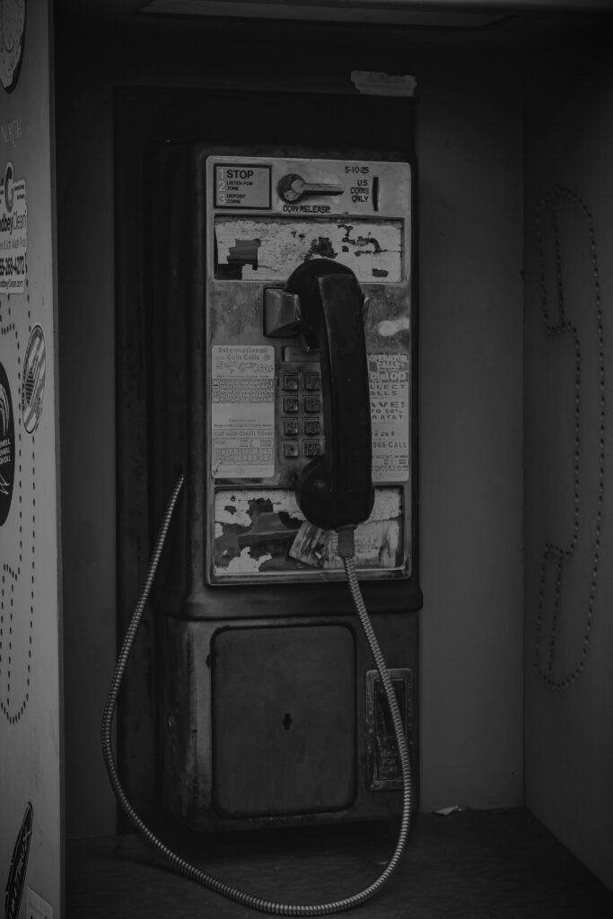 Portraits criminels par Swen : Ed Kemper