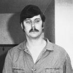 Portraits criminels par Swen : Ed Kemper
