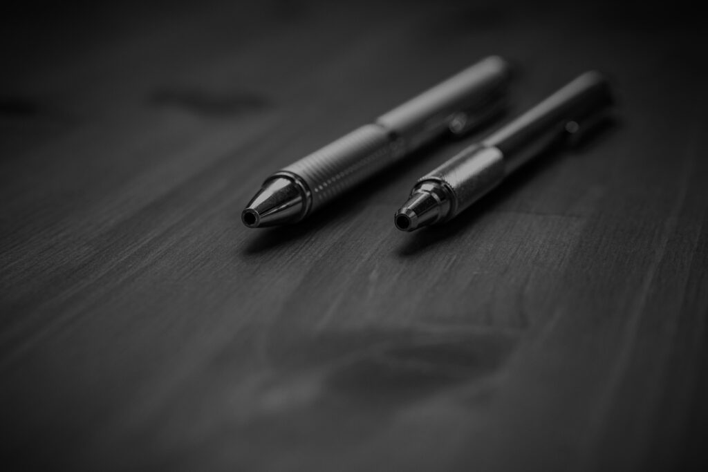 Portraits criminels par Swen : Ed Kemper