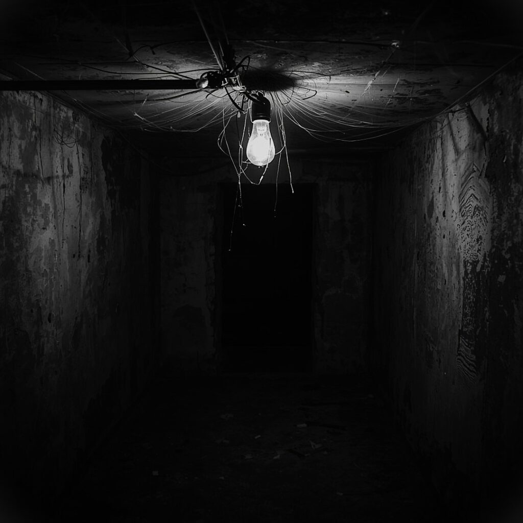 Portraits criminels par Swen : Ed Kemper