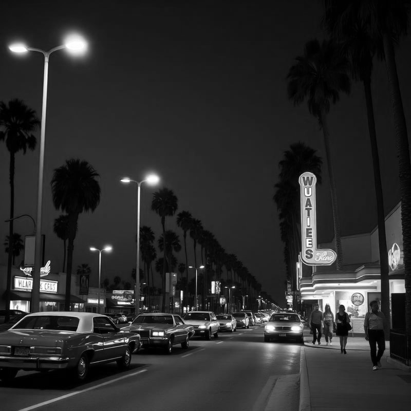 Portraits criminels par Swen : Ed Kemper