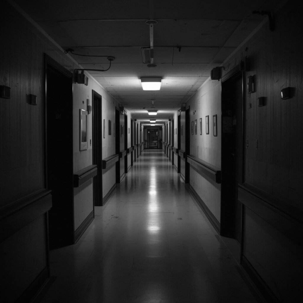 Portraits criminels par Swen : Ed Kemper