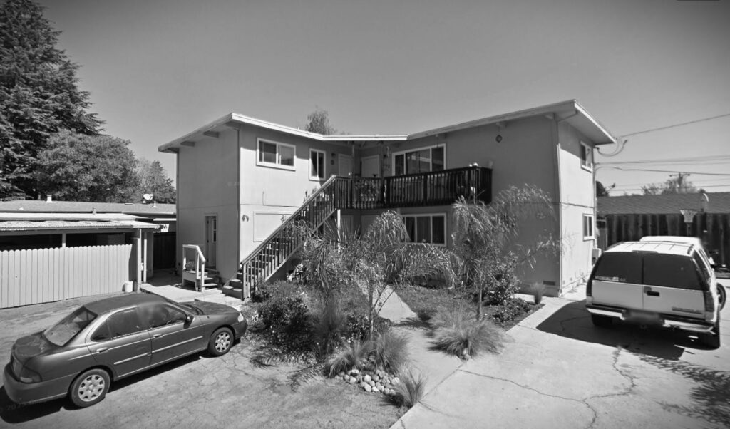 Portraits criminels par Swen : Ed Kemper