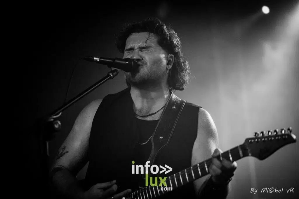 Ittre > ZikZak > Concert > High Fade > Photos