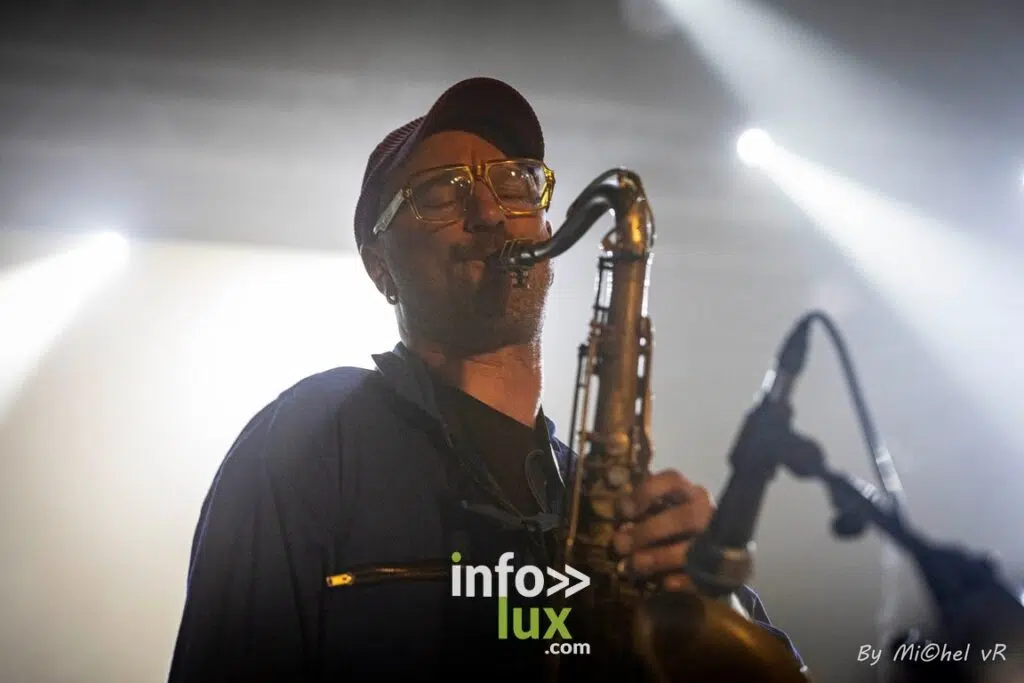 Ittre > ZikZak > Concert > High Fade > Photos