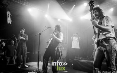 Ittre > ZikZak > Concert > High Fade > Photos