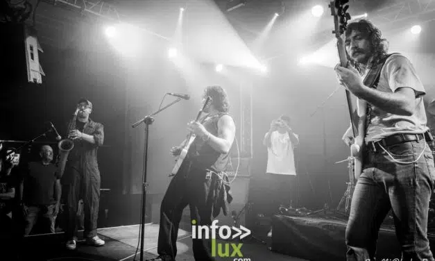 Ittre > ZikZak > Concert > High Fade > Photos