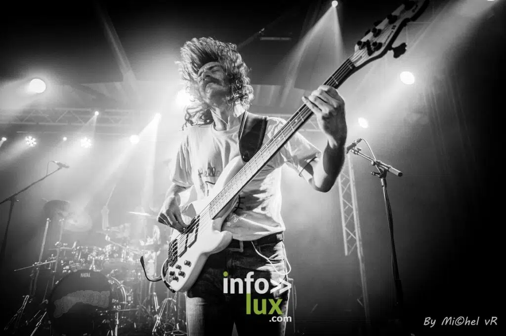 Ittre > ZikZak > Concert > High Fade > Photos