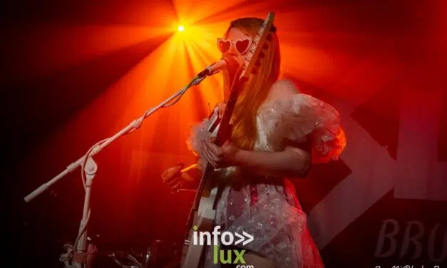 Ittre > ZikZak > Concert > SUN > Photos