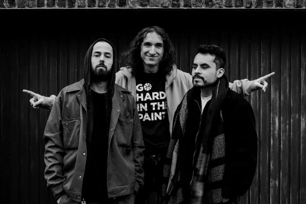 Charleroi > EP > Finest Loud Music