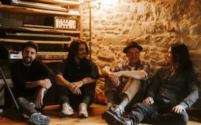 Bruxelles > Concert > Lemon Straw